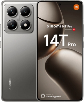 Xiaomi 14T Pro 5G 512Gb Grey Xiaomi 14T Pro 5G 512Gb Grey
