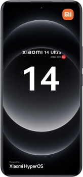 Xiaomi 14 Ultra 512Gb Black