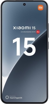 Xiaomi 15 5G 256Gb Black