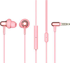 Xiaomi 1More Stylish Pink