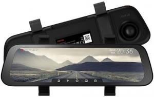 Xiaomi 70mai Rearview Dash Cam Wide Xiaomi 70mai Rearview Dash Cam Wide