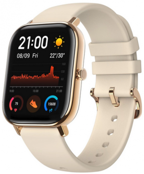 Xiaomi Amazfit GTS Gold Xiaomi Amazfit GTS Gold