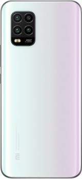 Xiaomi Mi 10 Lite 128Gb White