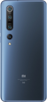 Xiaomi Mi 10 Pro 256Gb Grey