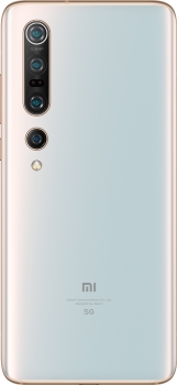 Xiaomi Mi 10 Pro 256Gb White