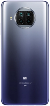 Xiaomi Mi 10T Lite 128Gb Blue