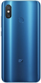 Xiaomi Mi 8 64Gb Blue