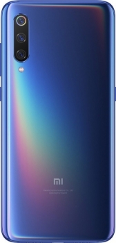 Xiaomi Mi 9 128Gb Blue
