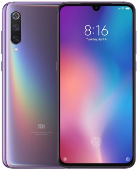 Xiaomi Mi 9 128Gb Violet