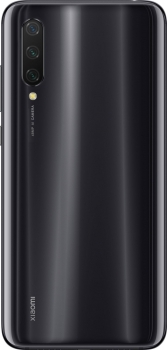 Xiaomi Mi 9 Lite 128Gb Black