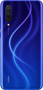 Xiaomi Mi 9 Lite 128Gb Blue
