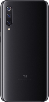 Xiaomi Mi 9 SE 64Gb Black