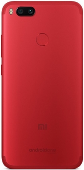 Xiaomi Mi A1 64Gb Red