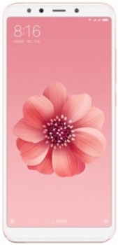 Xiaomi Mi A2 64Gb Pink