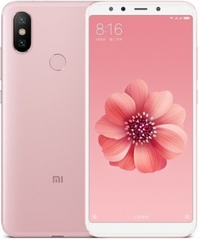 Xiaomi Mi A2 64Gb Pink