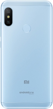 Xiaomi Mi A2 Lite 32Gb Blue