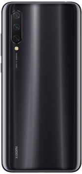 Xiaomi Mi A3 128Gb Black