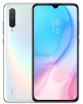 Xiaomi Mi A3 128Gb White