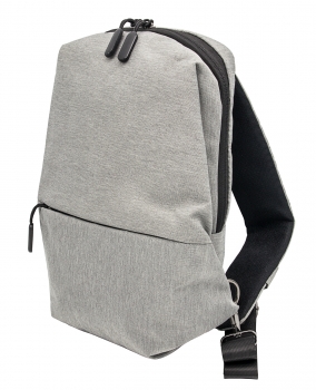 Xiaomi Mi City Sling Bag Light Grey