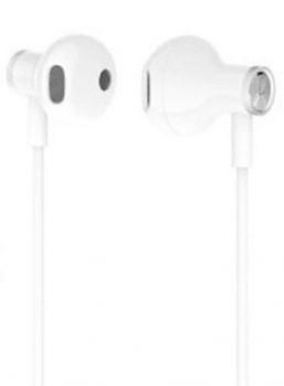 Xiaomi Mi Dual Driver Earphones White