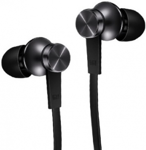 Xiaomi Mi In-ear Headphones Basic Black