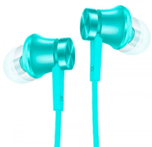 Xiaomi Mi In-ear Headphones Basic Blue