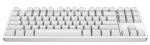 Xiaomi Mi Keyboard White