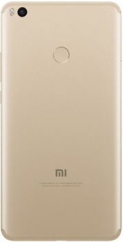 Xiaomi Mi Max 2 32Gb Gold