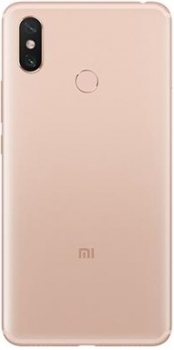 Xiaomi Mi Max 3 128Gb Gold