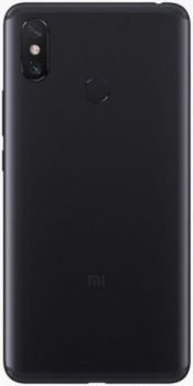 Xiaomi Mi Max 3 64Gb Black