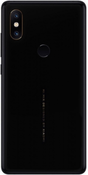 Xiaomi Mi Mix 2S 64Gb Black
