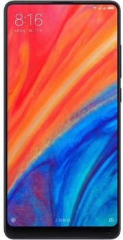 Xiaomi Mi Mix 2S 64Gb Black