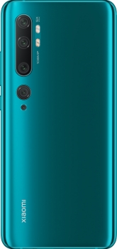 Xiaomi Mi Note 10 256Gb Green