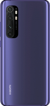 Xiaomi Mi Note 10 Lite 128Gb Purple