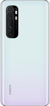 Xiaomi Mi Note 10 Lite 64Gb White