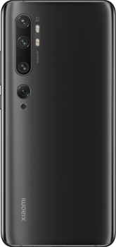Xiaomi Mi Note 10 Pro 256Gb Black