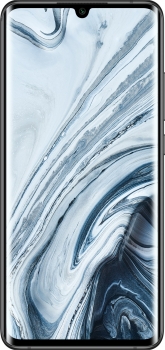 Xiaomi Mi Note 10 Pro 256Gb Black