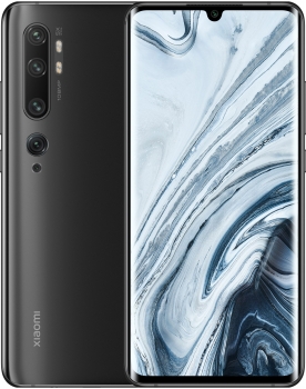 Xiaomi Mi Note 10 Pro 256Gb Black