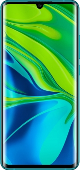 Xiaomi Mi Note 10 Pro 256Gb Green