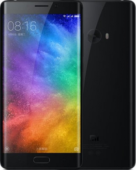 Xiaomi Mi Note 2 128Gb Black