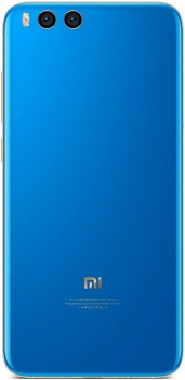 Xiaomi Mi Note 3 128Gb Blue