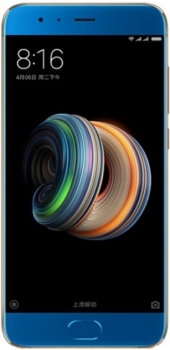 Xiaomi Mi Note 3 128Gb Blue