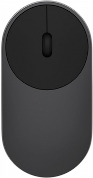 Xiaomi Mi Portable Mouse Black