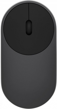 Xiaomi Mi Portable Mouse Black Xiaomi Mi Portable Mouse Black