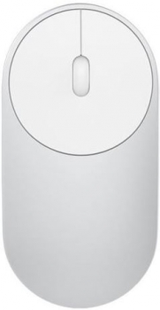Xiaomi Mi Portable Mouse White