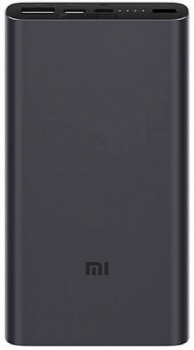 Xiaomi Mi Power Bank 3 10000 mAh USB-C
