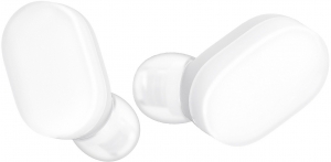 Xiaomi Mi True Wireless Earbuds White