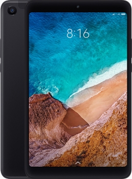 Xiaomi MiPad 4 64Gb LTE Black