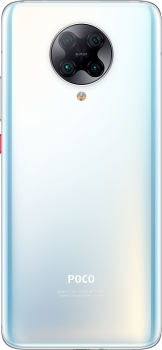 Xiaomi Poco F2 Pro 128Gb White