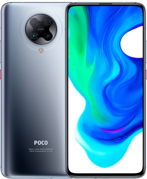 Xiaomi Poco F2 Pro 256Gb Grey